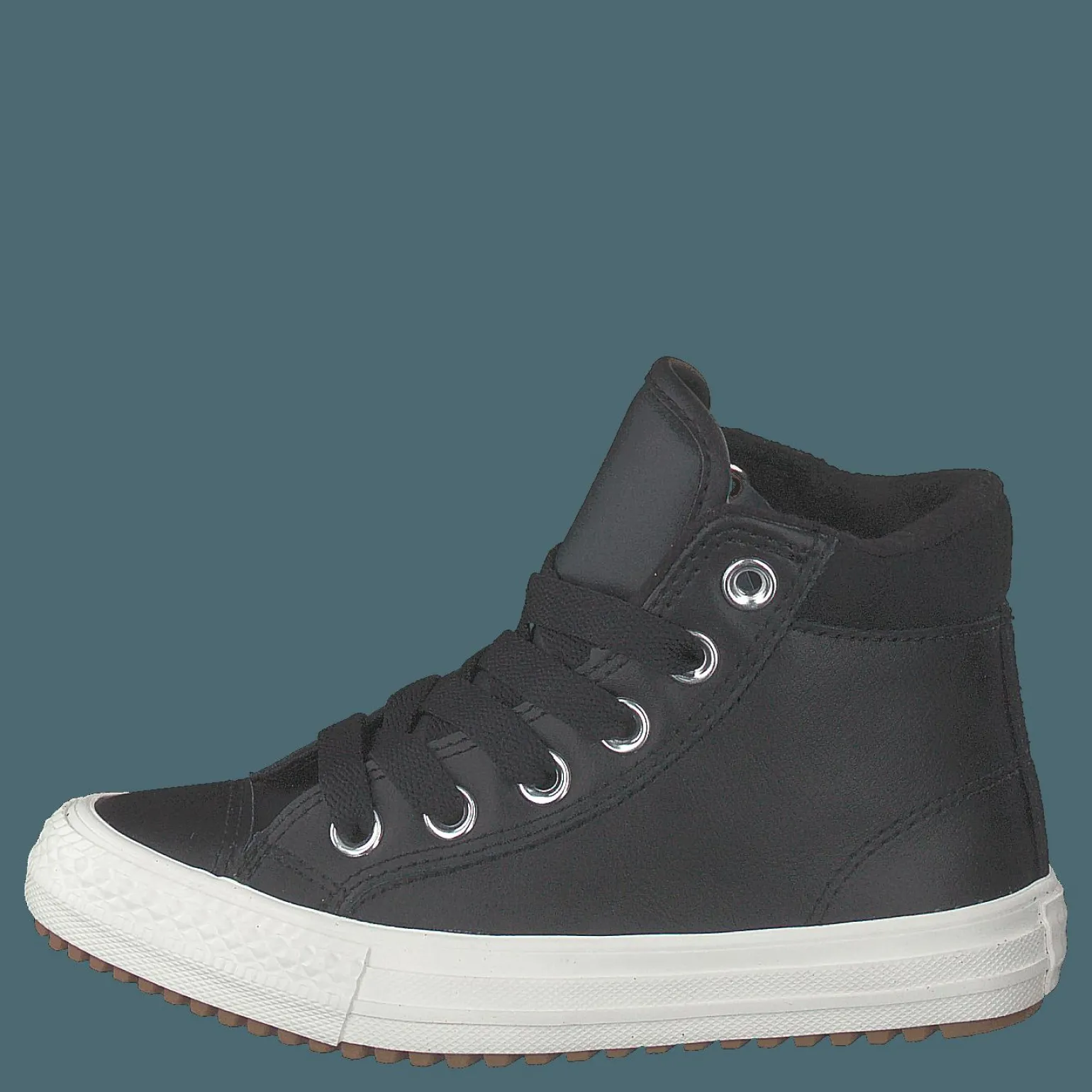 Chuck Taylor All Star Pc Boot Black