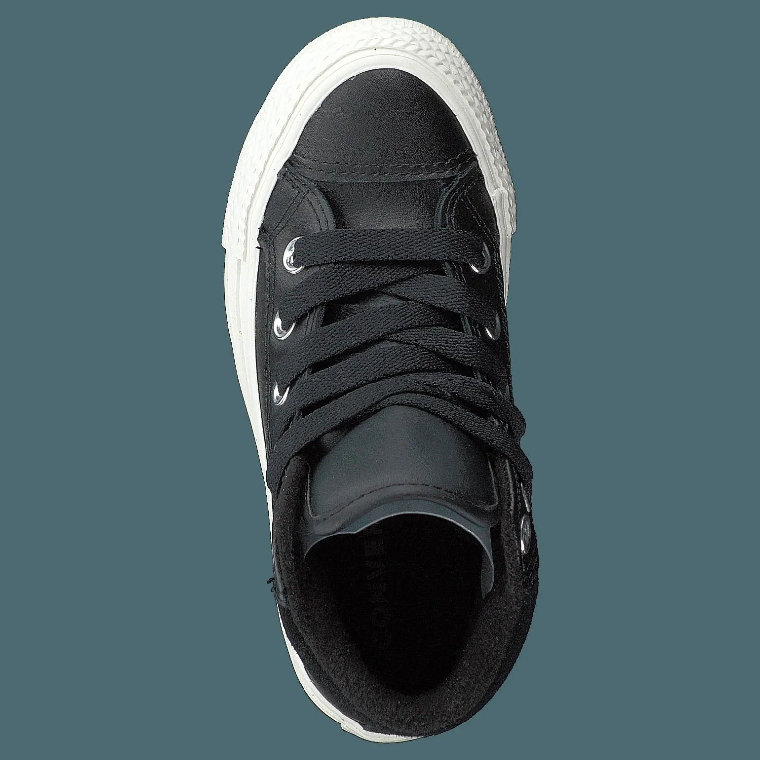 Chuck Taylor All Star Pc Boot Black