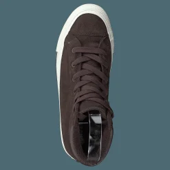 Chuck Taylor All Star Pc Boot Burnt Umber/burnt Umber/egret