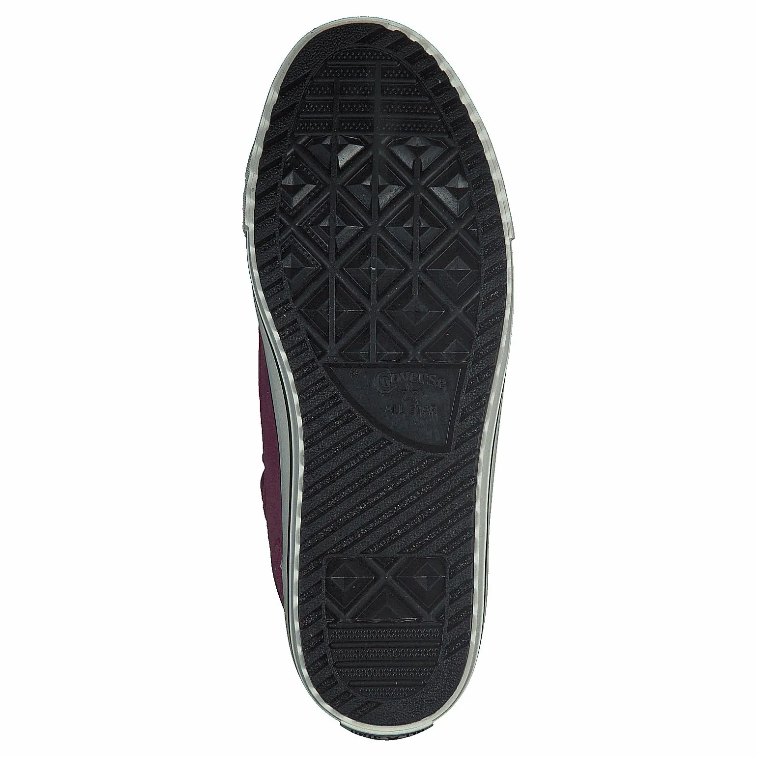 Chuck Taylor All Star Pc Boot Rose