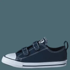 Chuck Taylor All Star 2v Navy/white