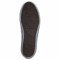 Chuck Taylor Ox Sparkle Mouse