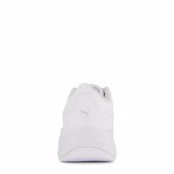 Cilia Mode White-silver