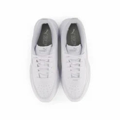 Cilia Mode White-silver