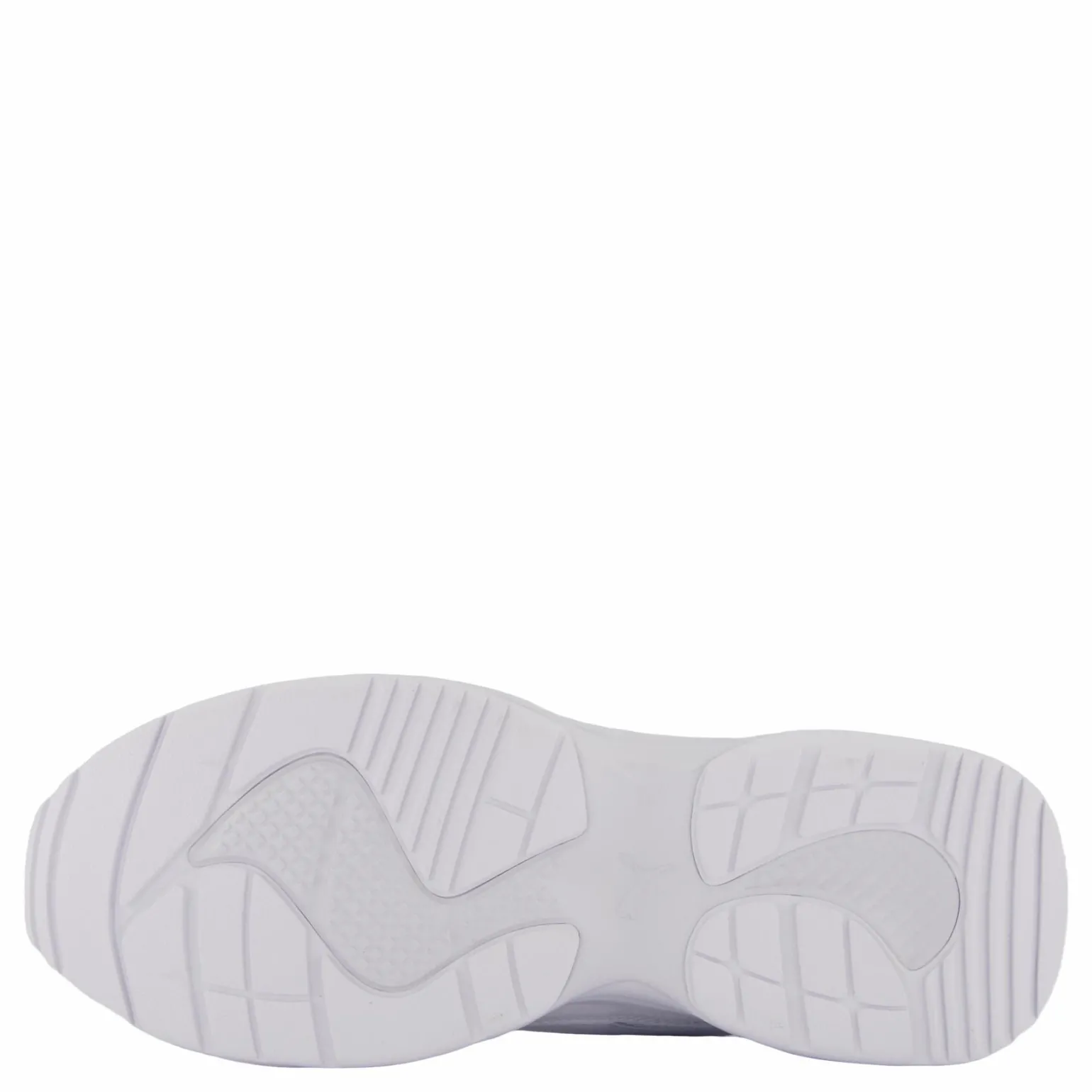 Cilia Puma White-gray Violet-puma Si