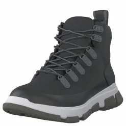 City Hiker  Black/gray/olive Night
