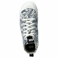 City Orbite K Blue/white