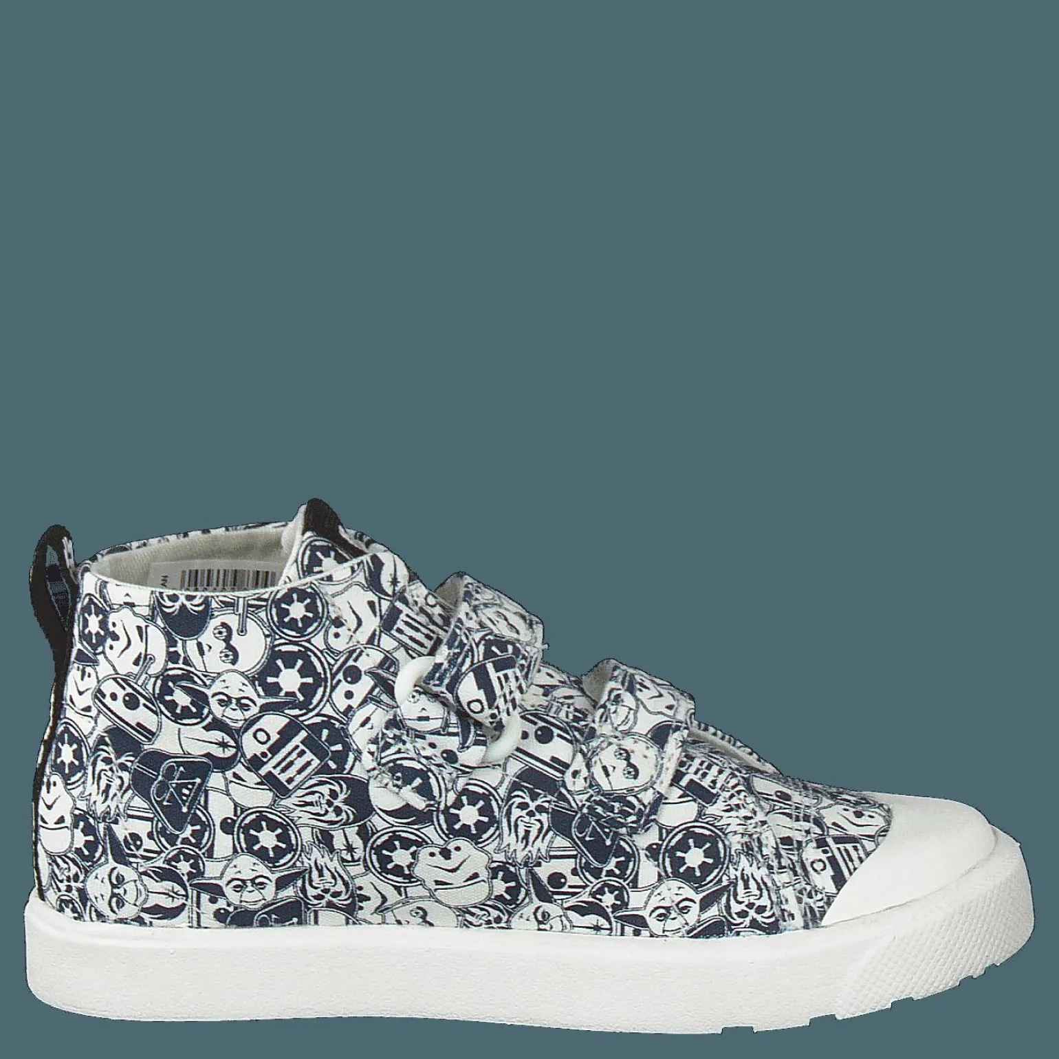 City Orbite T Blue/white