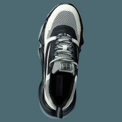City Soul Black/bone