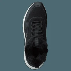 Citycozy Black