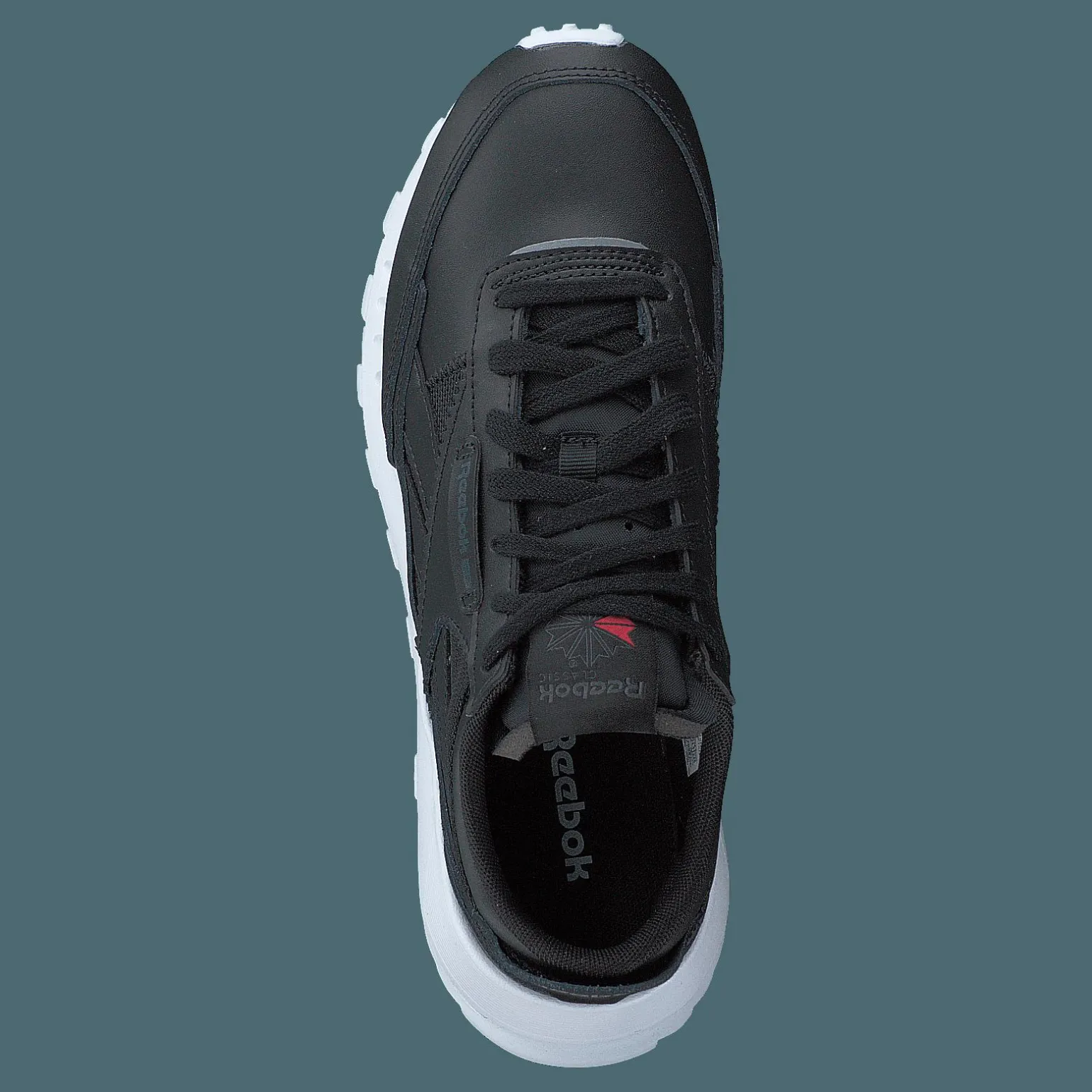 Cl Legacy Black/white/vecred