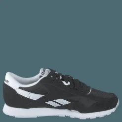 Cl Nylon Black/white/none