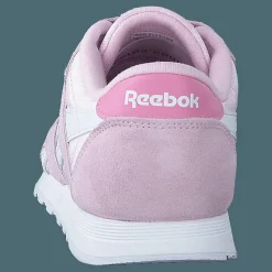 Cl Nylon Pixel Pink/white/jasmine Pink