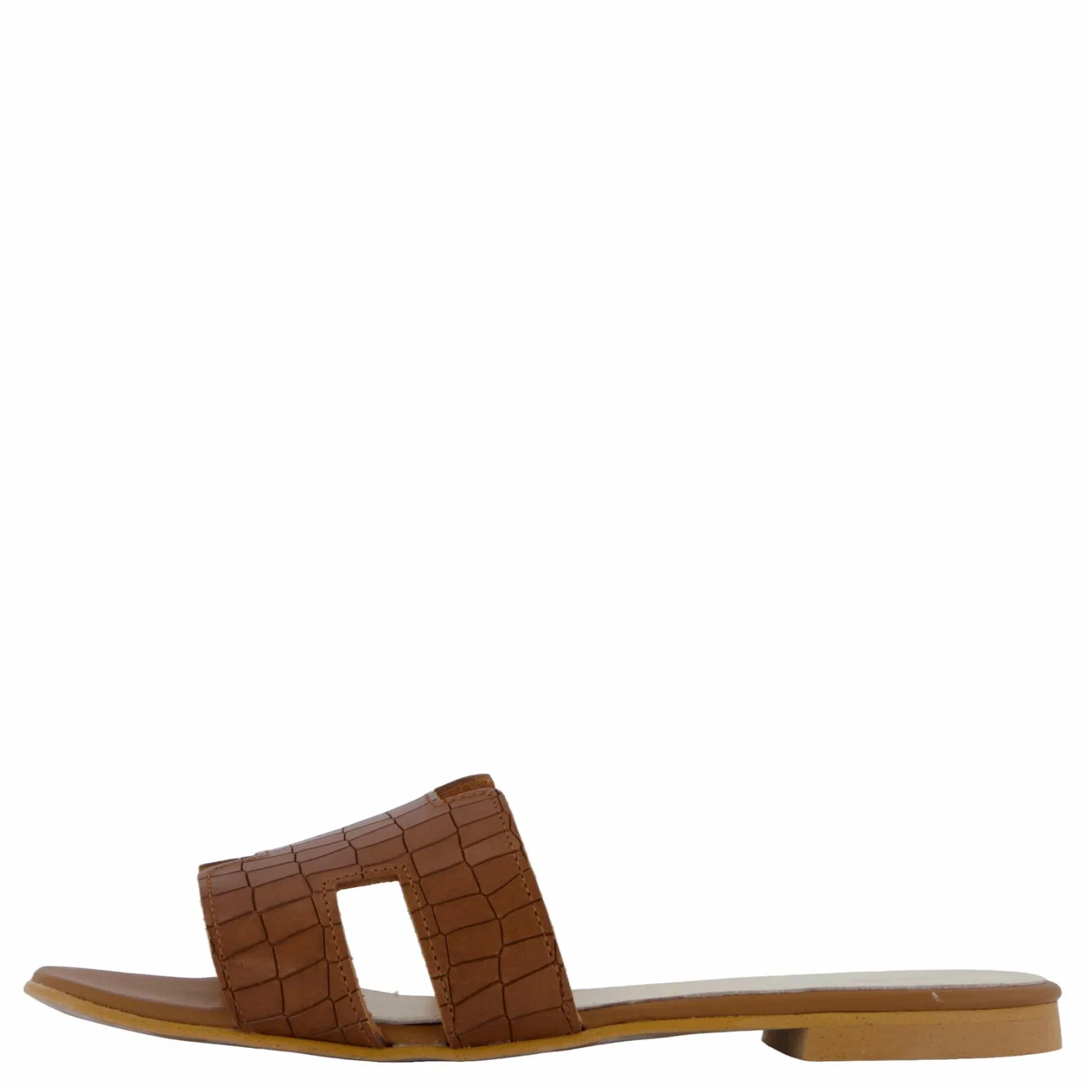 Claire Croco