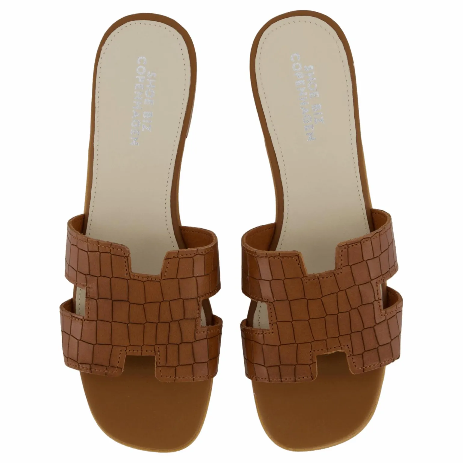 Claire Croco