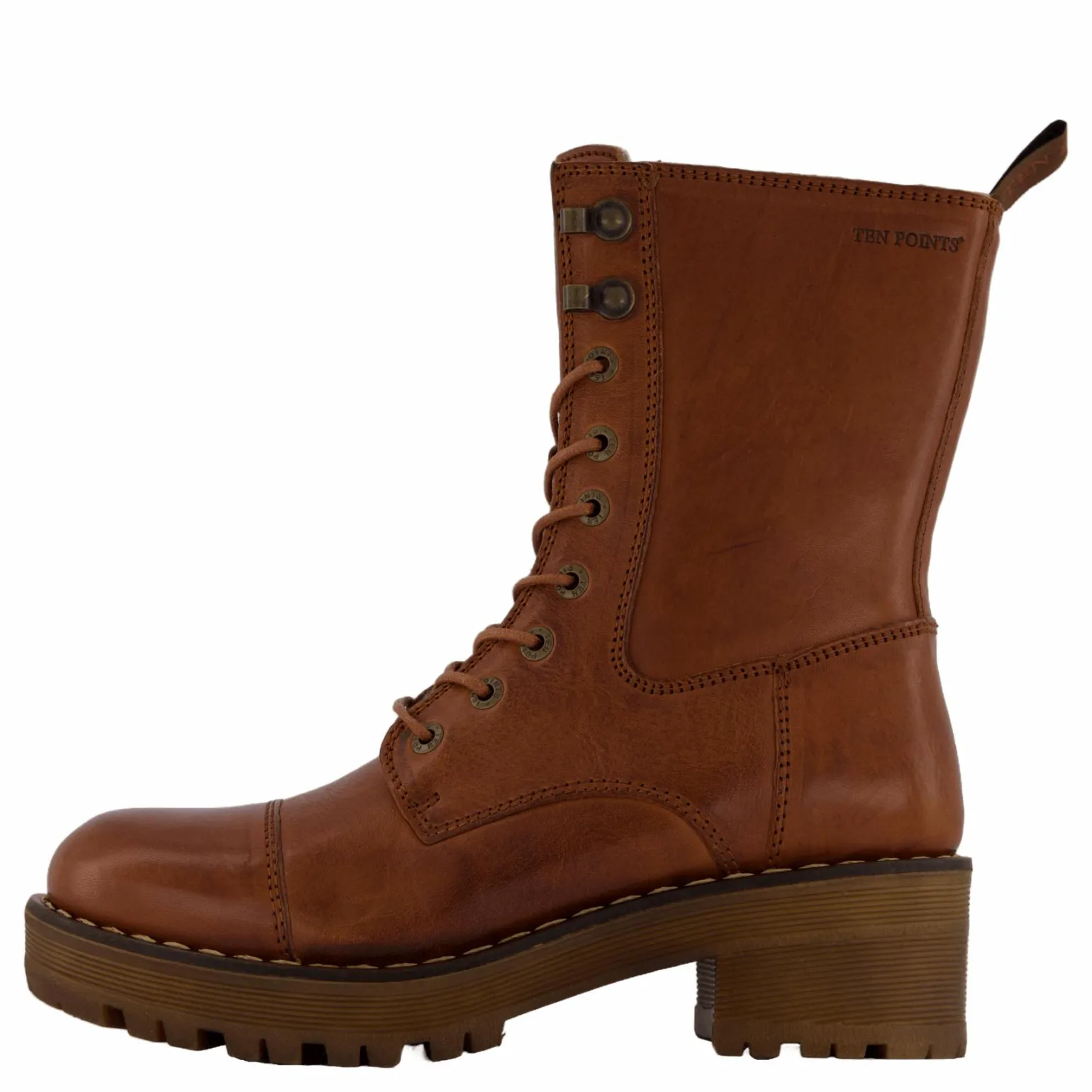 Clarisse Boot