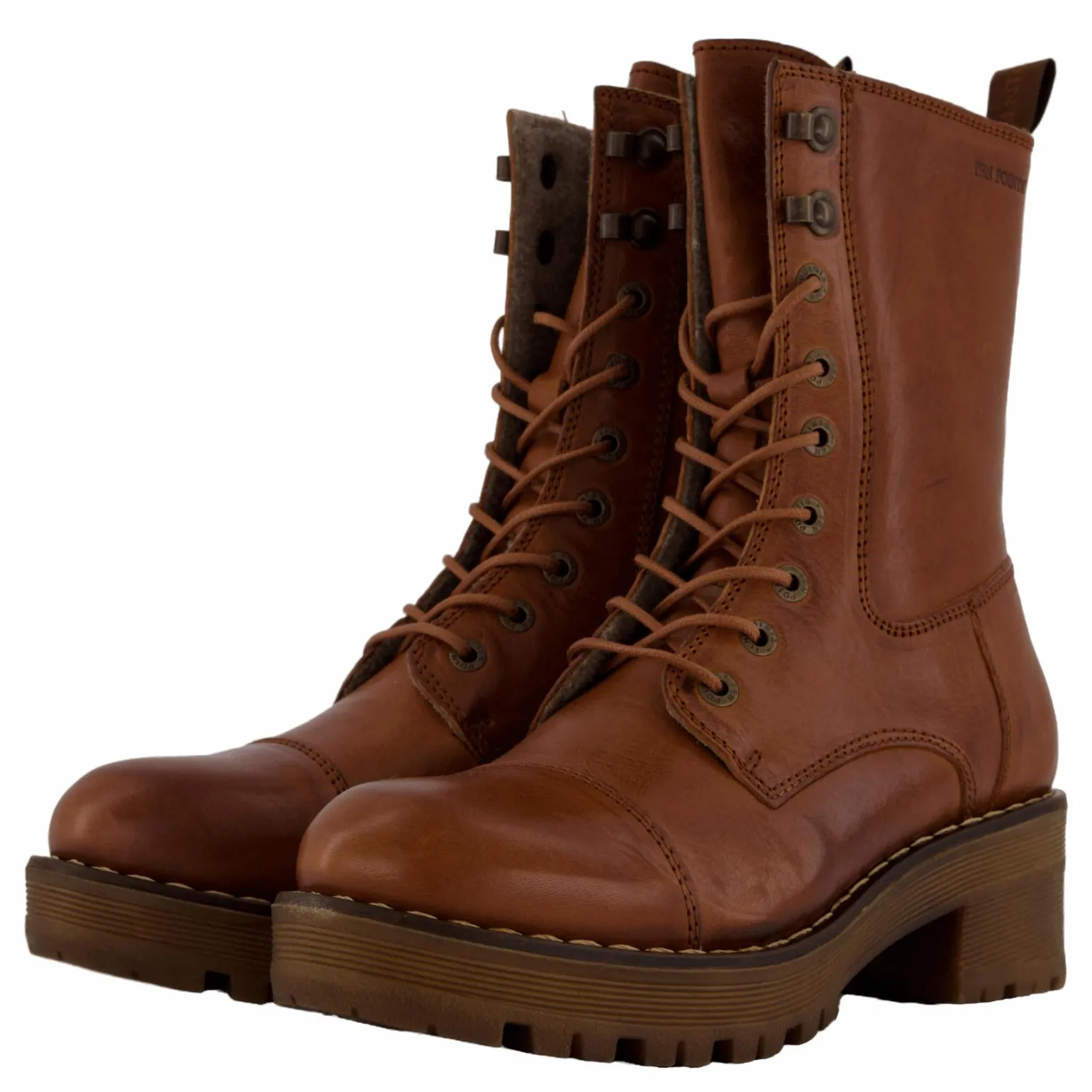Clarisse Boot