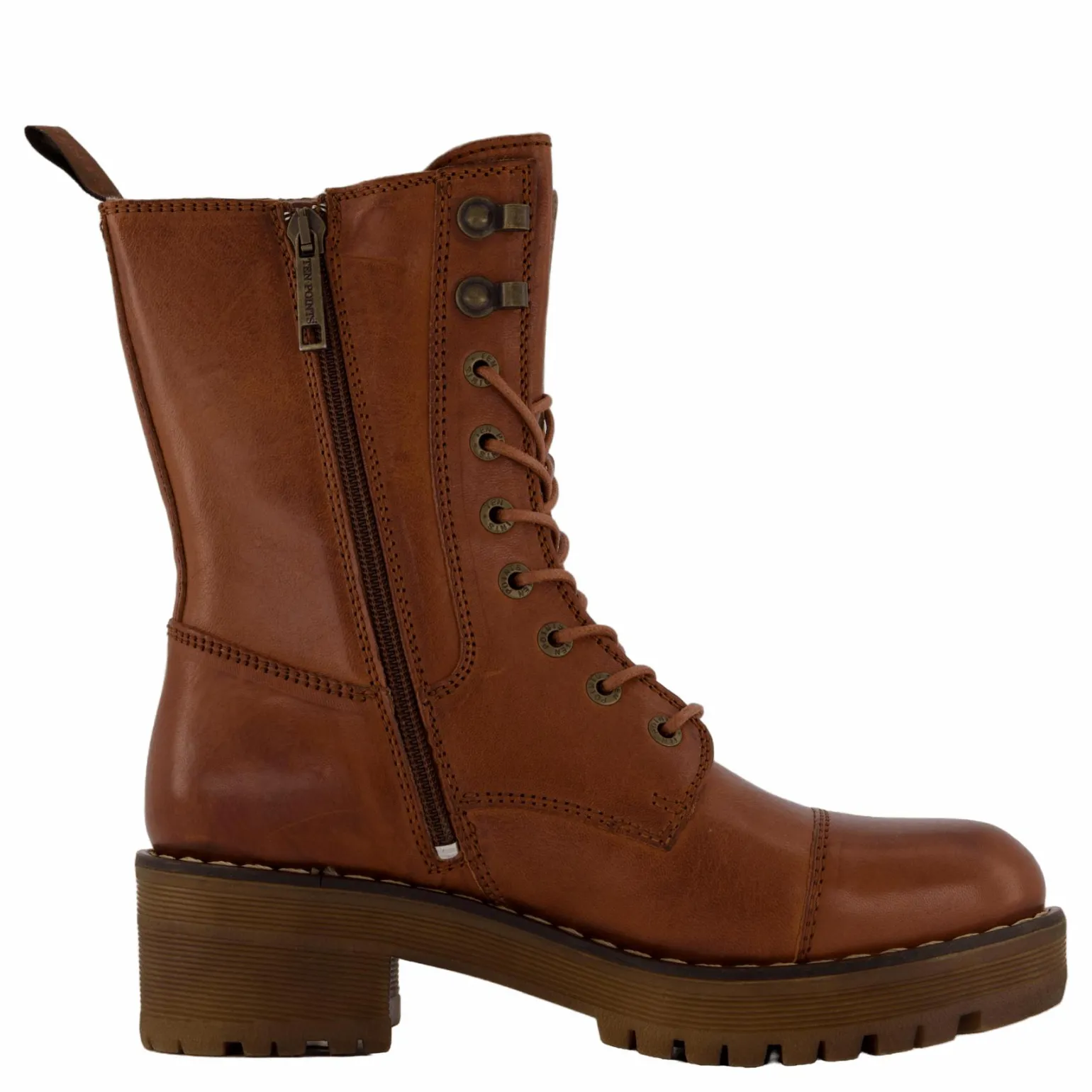 Clarisse Boot