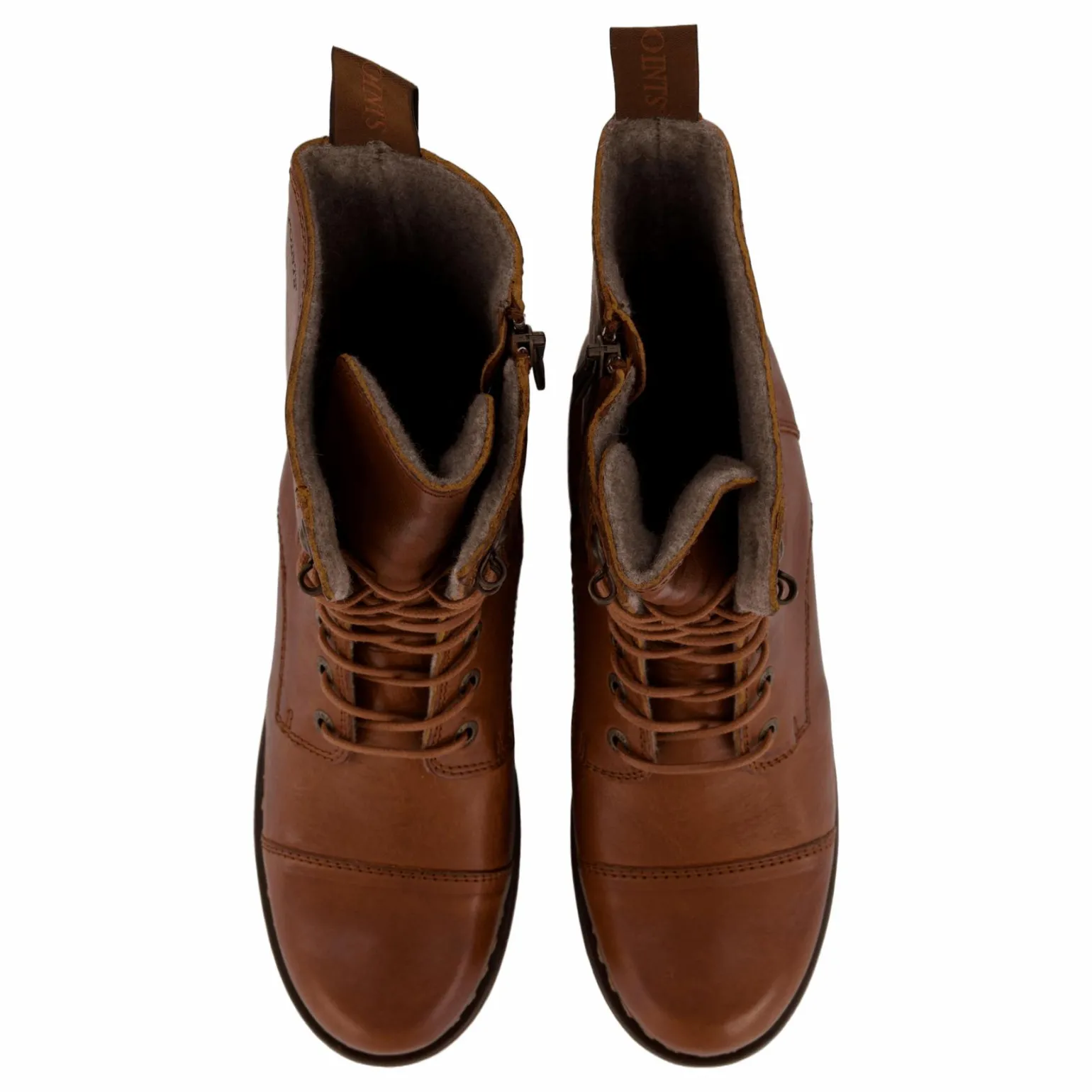 Clarisse Boot