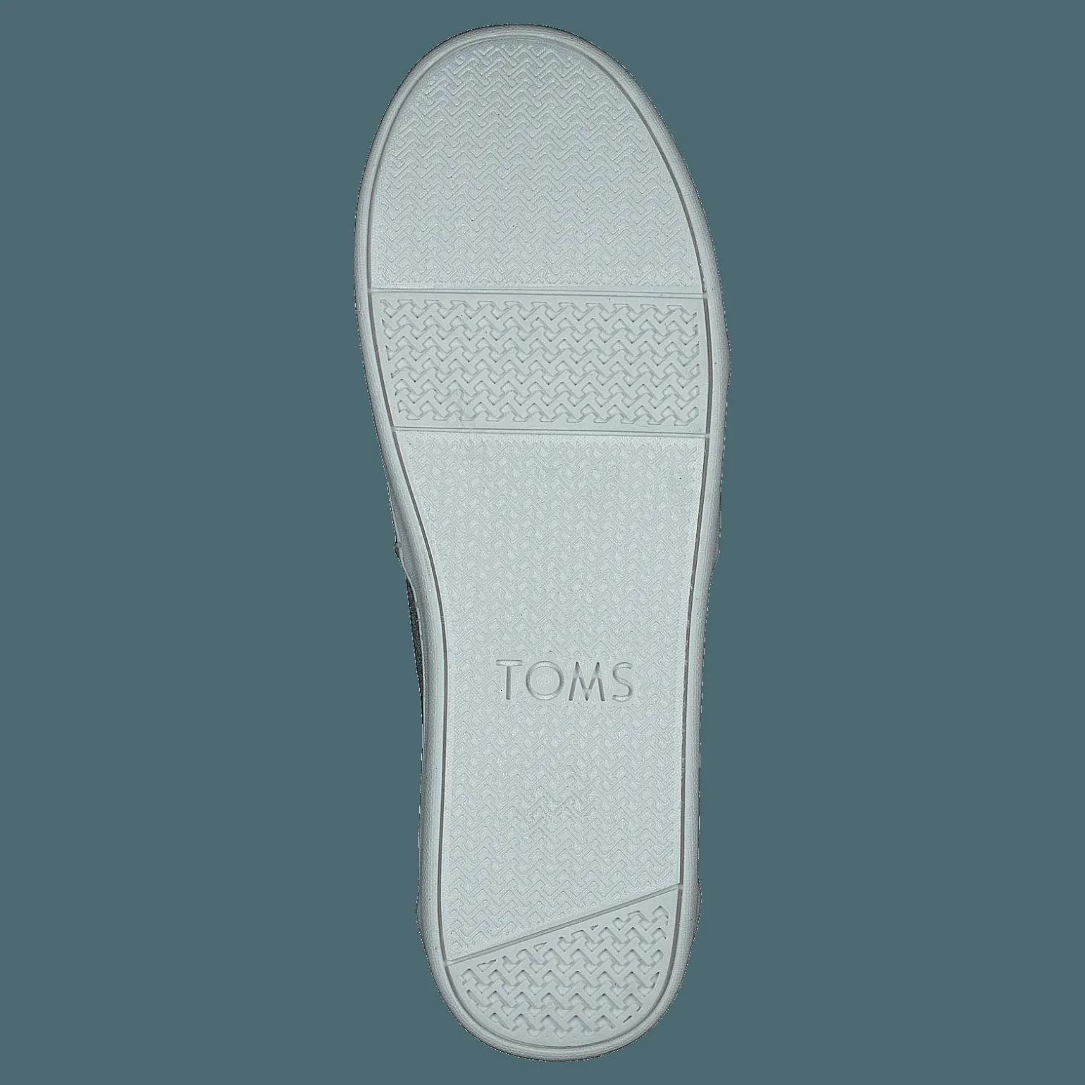 Classic Alp Glimmer Silver Iridescent