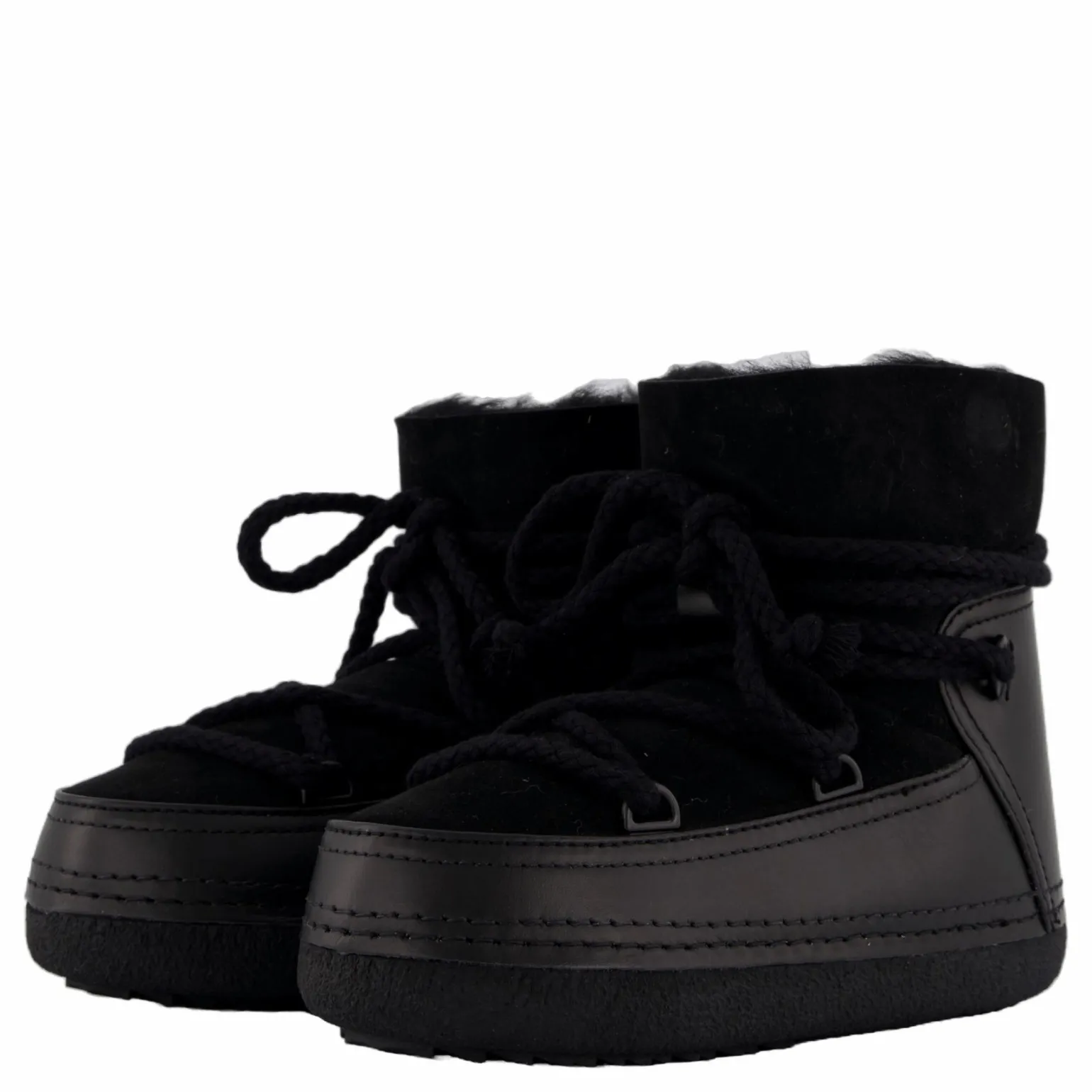 Classic Boot Black
