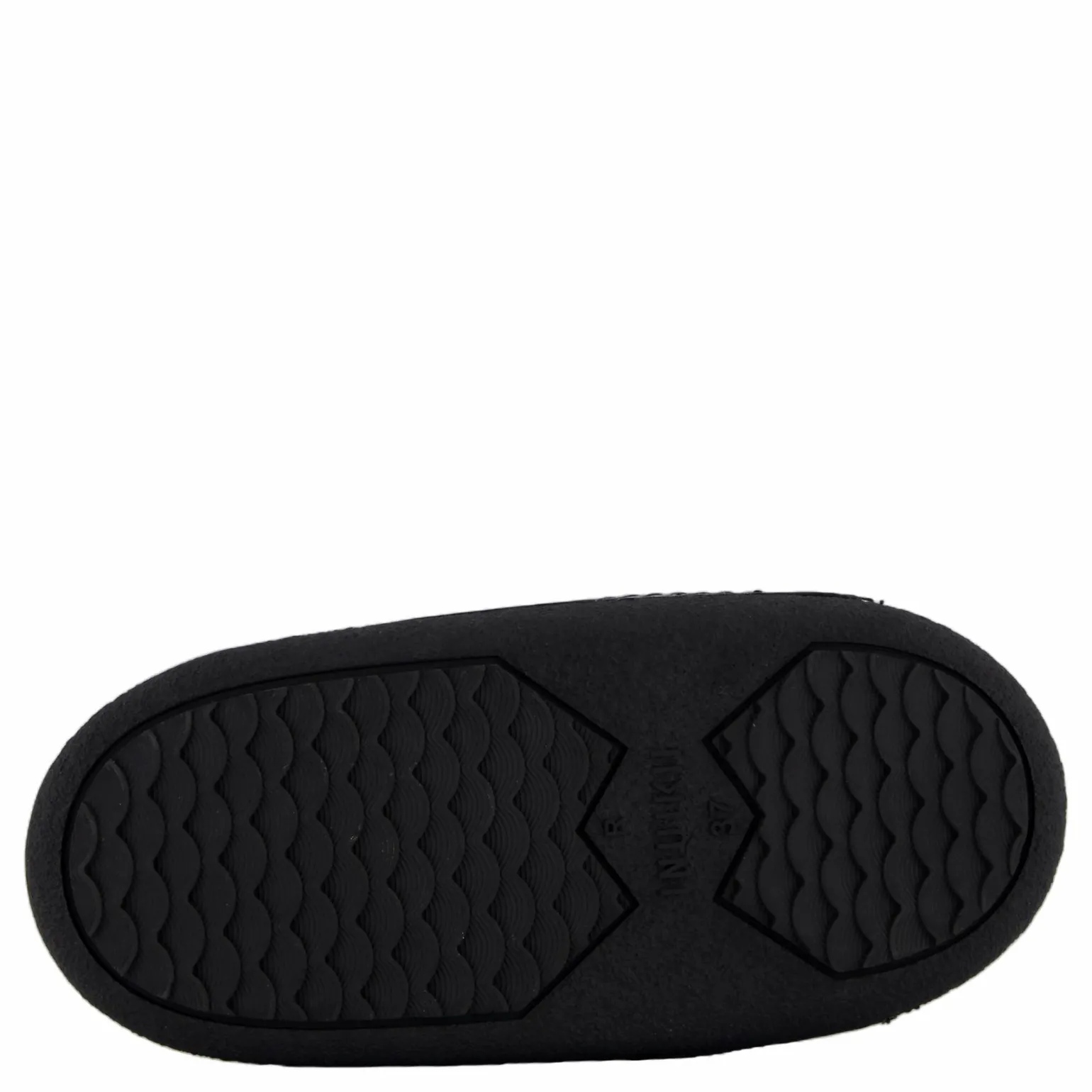 Classic Boot Black