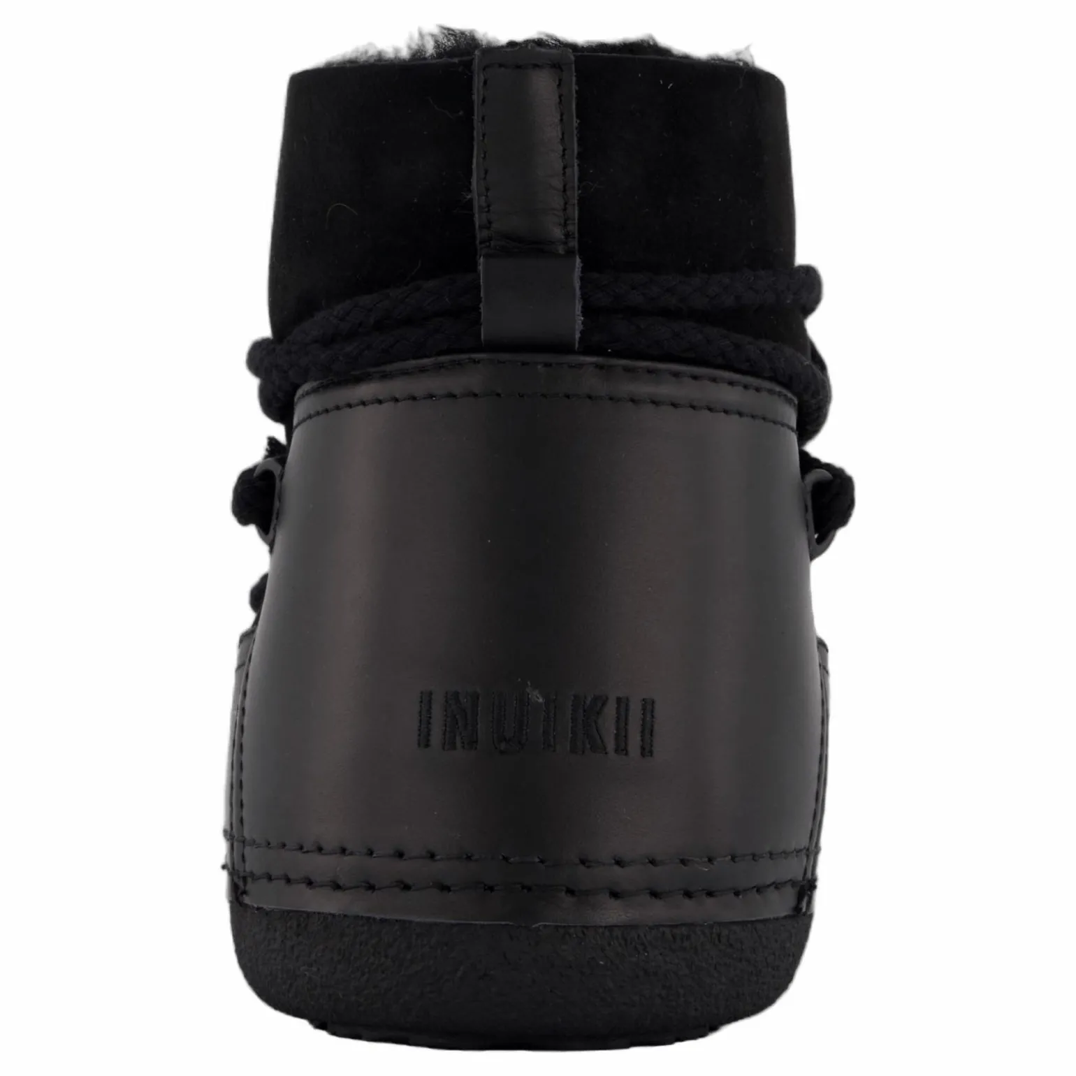 Classic Boot Black