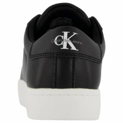 Classic Cupsole Laceup Black