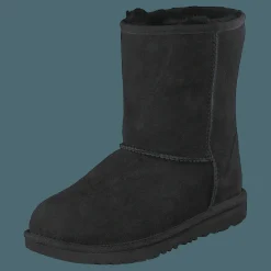 Classic Ii Black