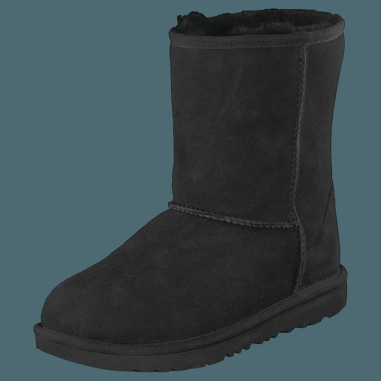 Classic Ii Black