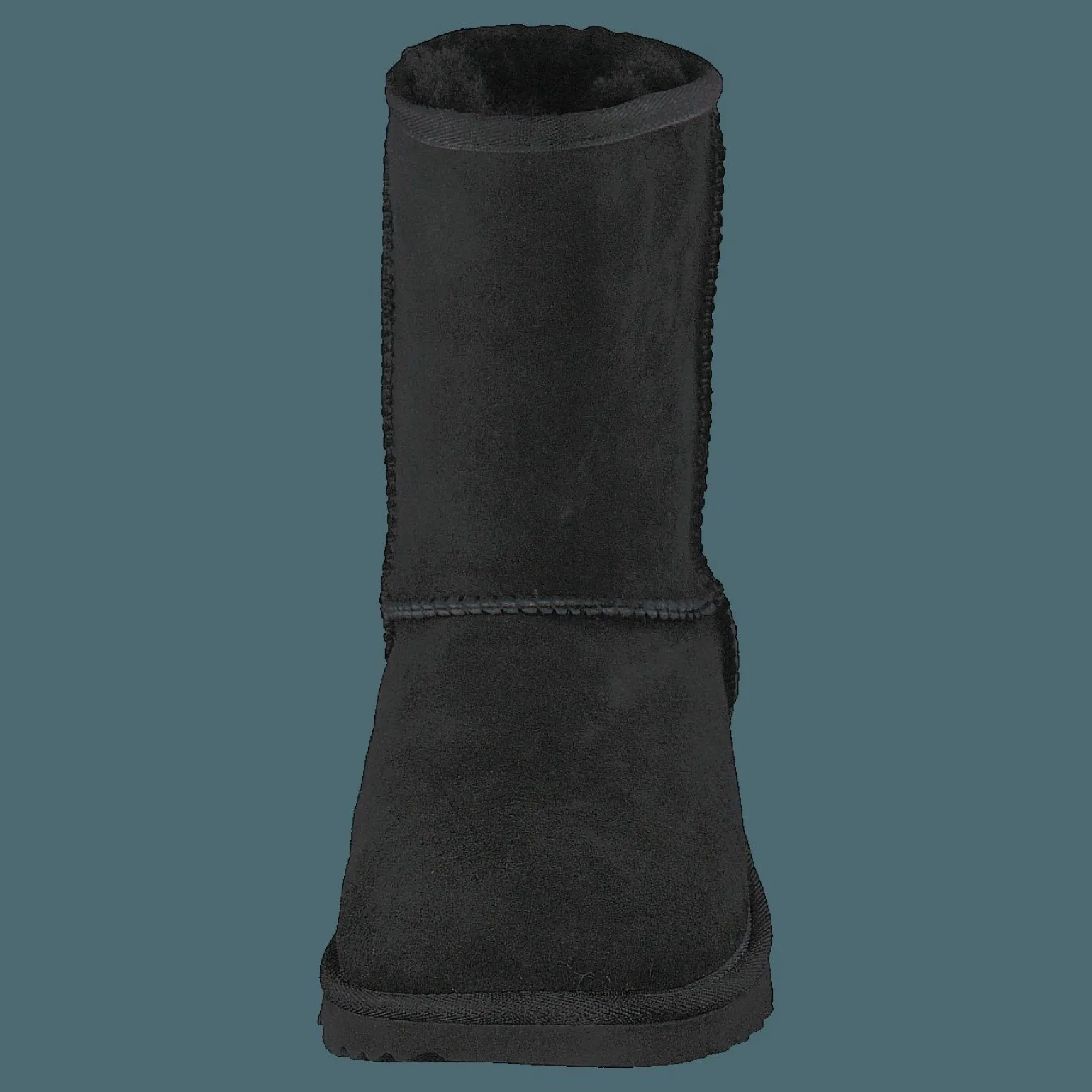 Classic Ii Black