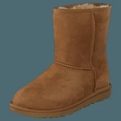 Classic Ii Chestnut
