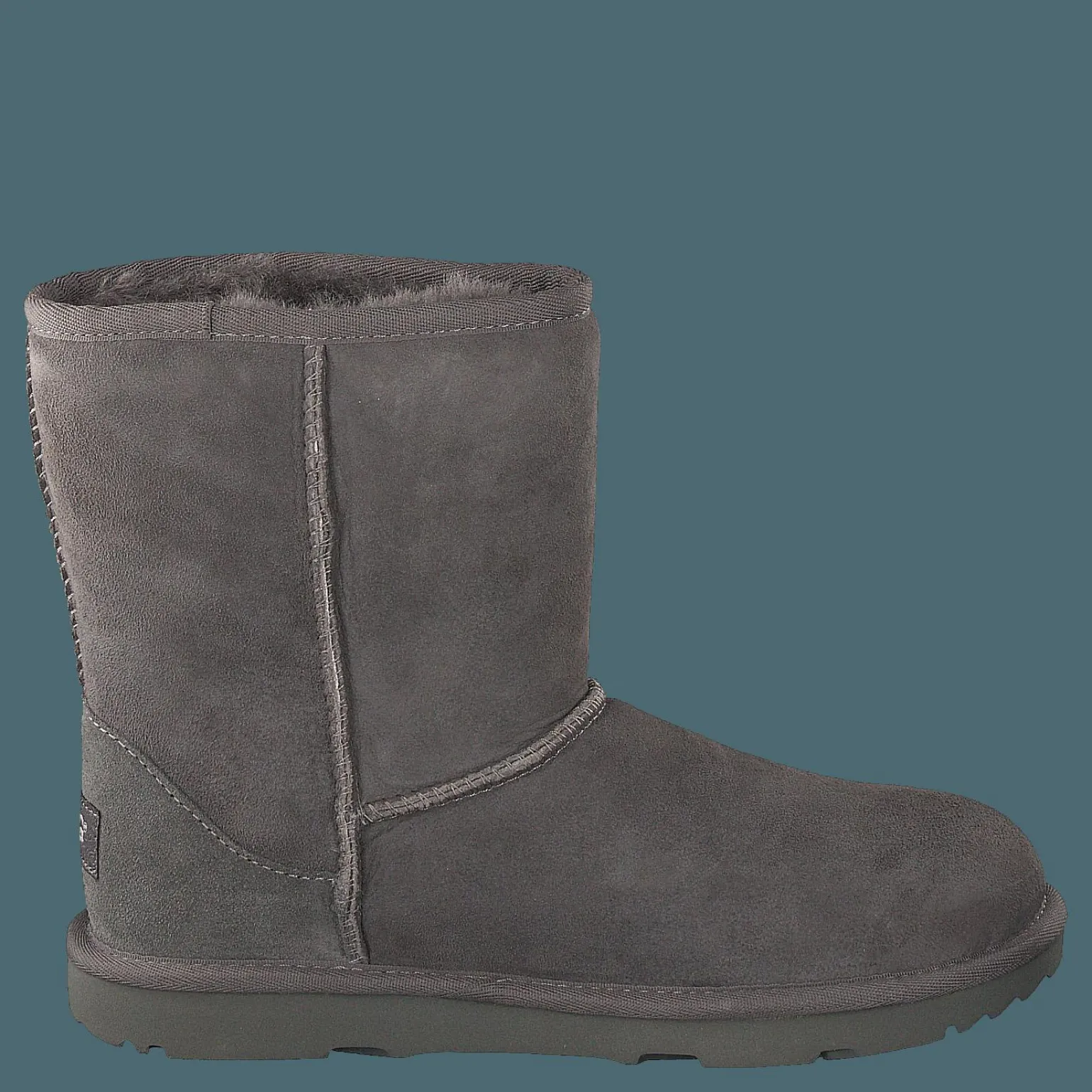 Classic Ii Grey