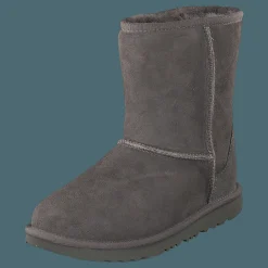 Classic Ii Grey