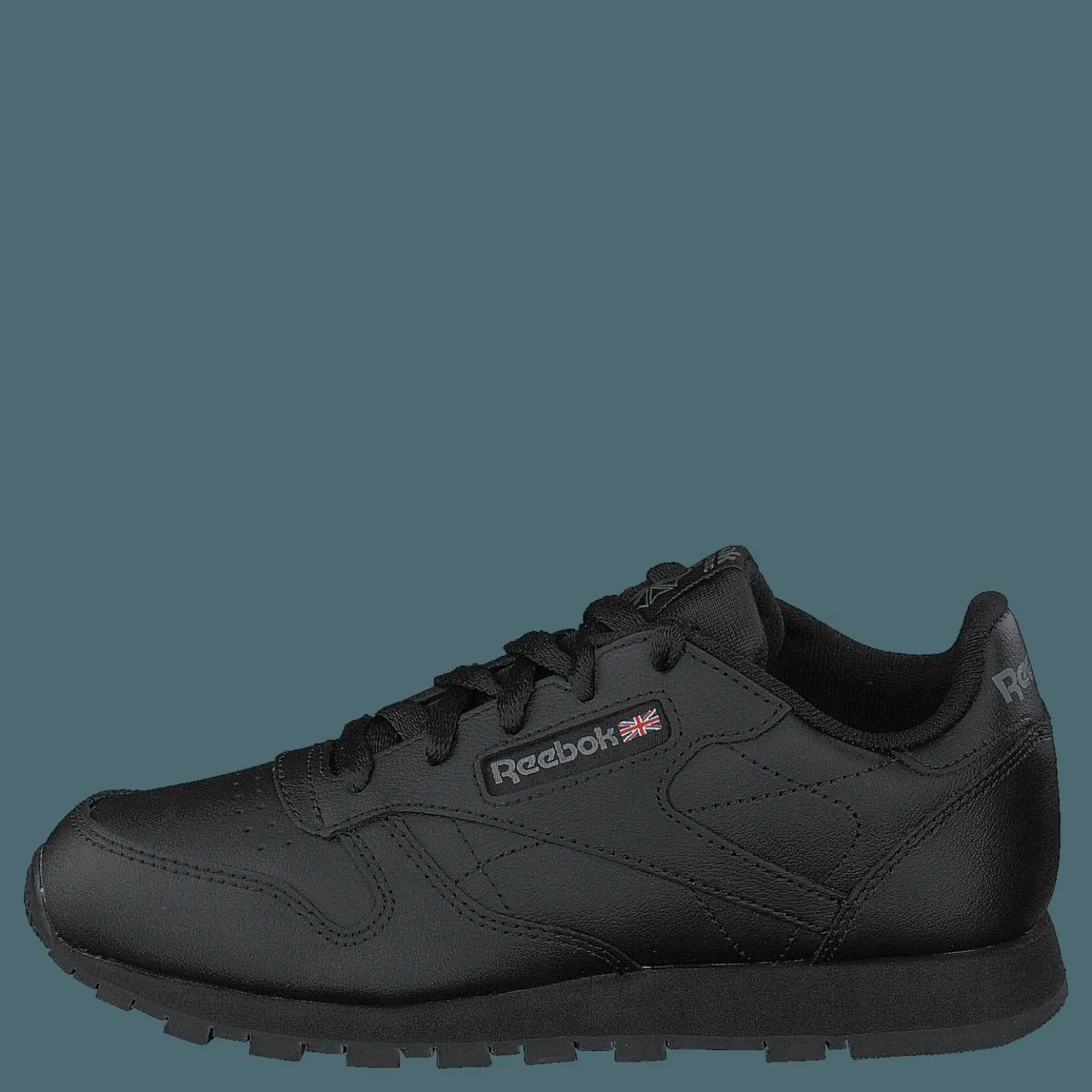 Classic Leather Black