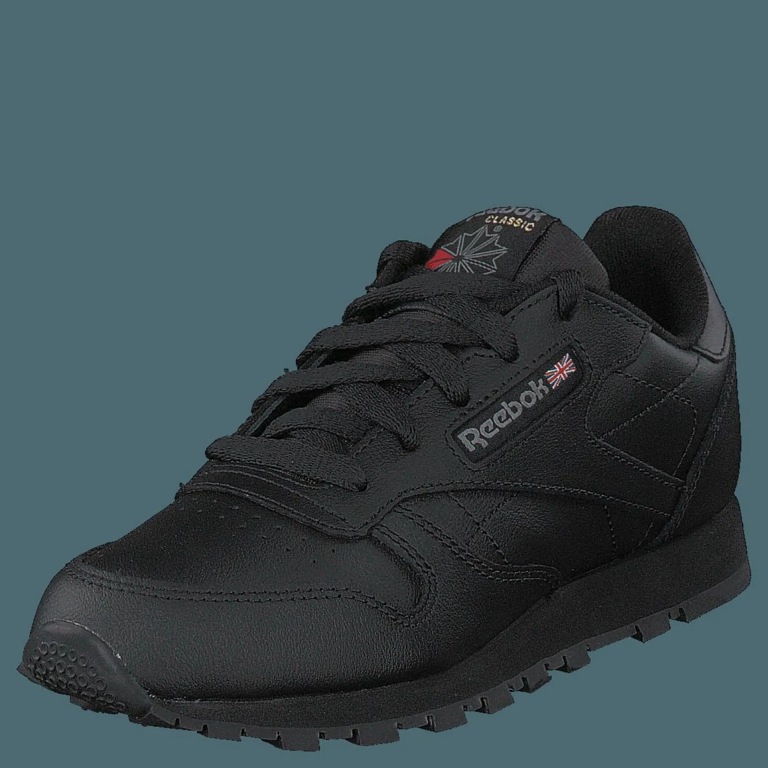 Classic Leather Black