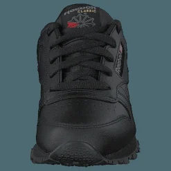 Classic Leather Black