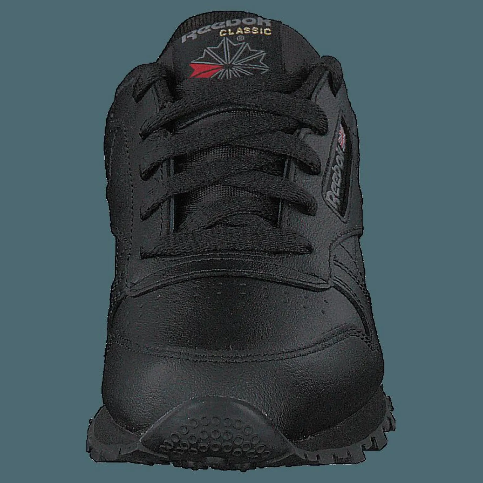 Classic Leather Black
