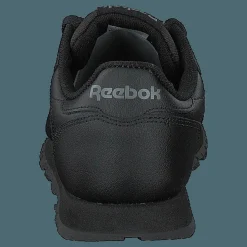Classic Leather Black