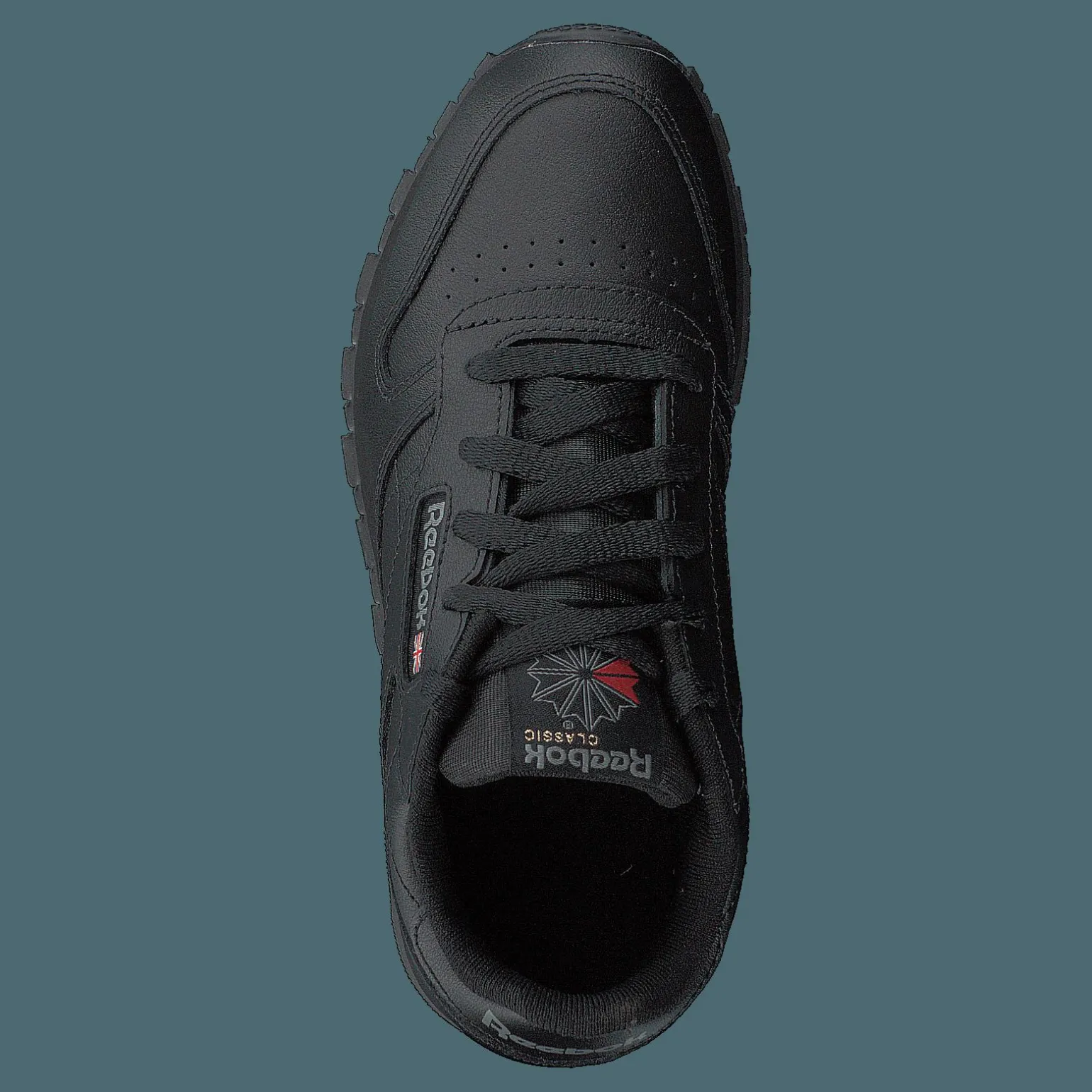Classic Leather Black