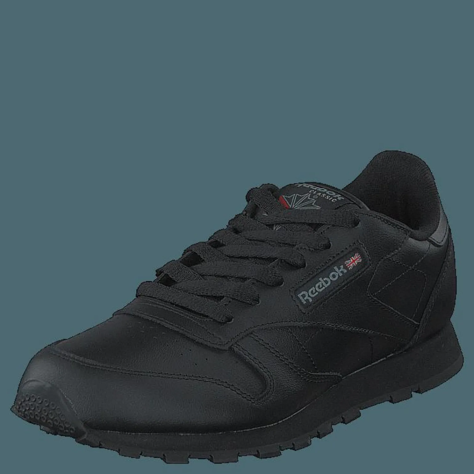Classic Leather Black-1