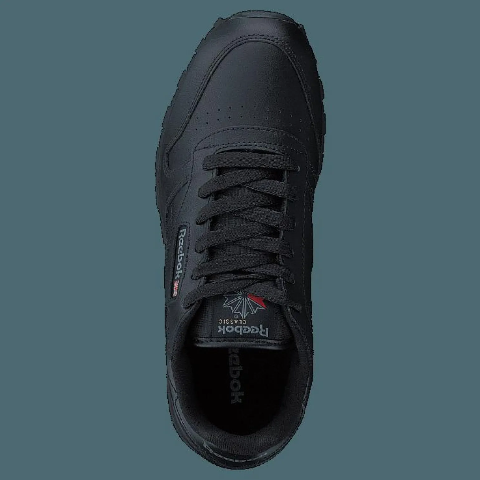 Classic Leather Black-1