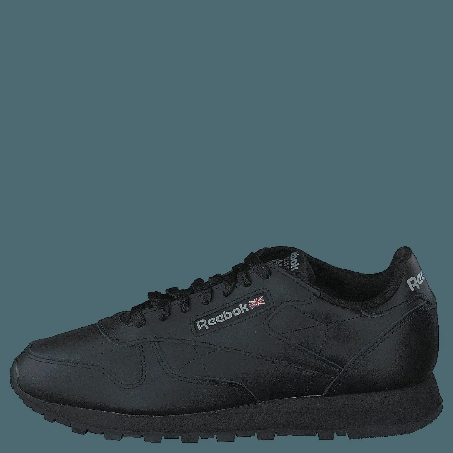 Classic Leather Cblack/cbl