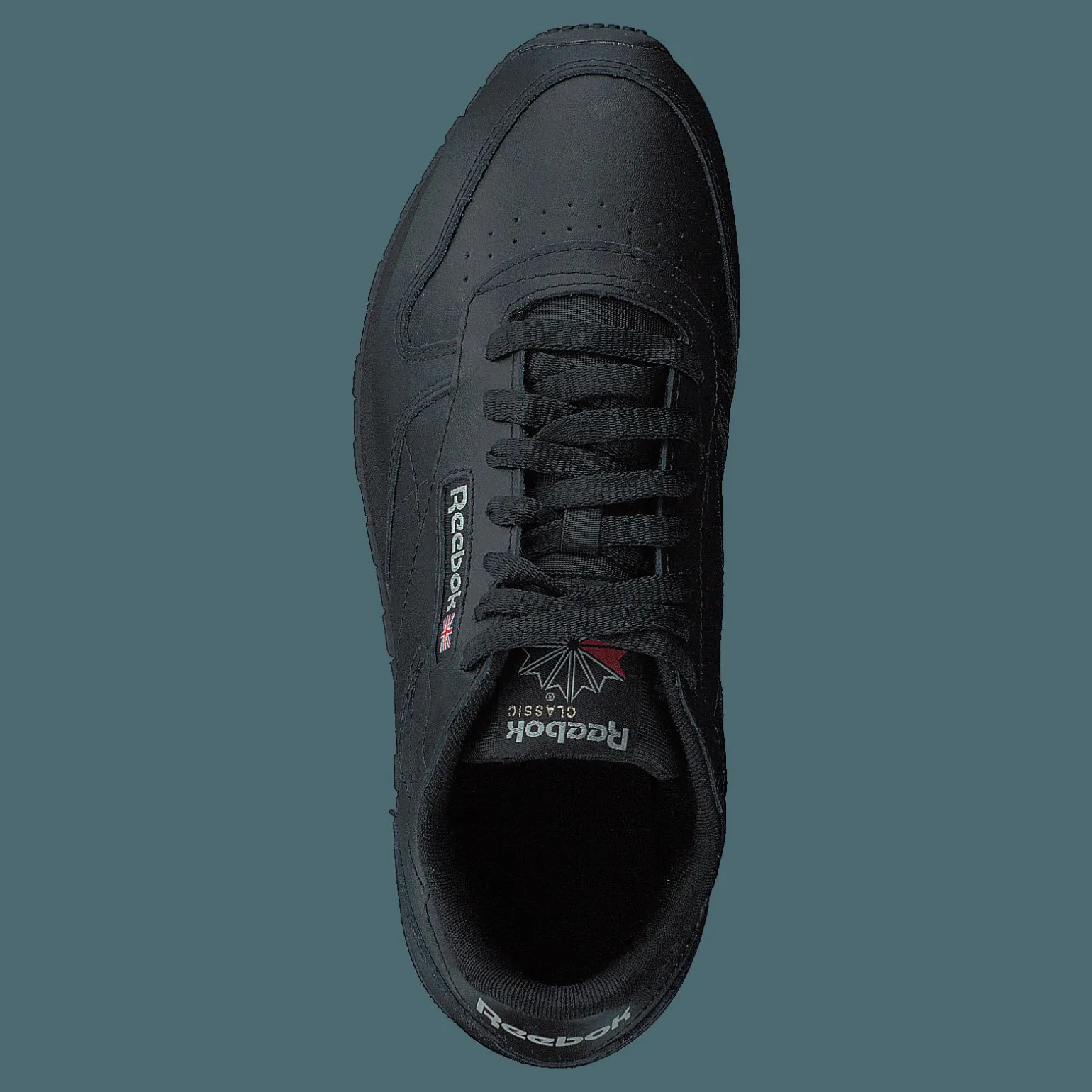 Classic Leather Cblack/cbl