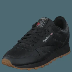 Classic Leather Cblack/pug