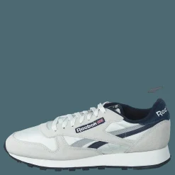 Classic Leather Chalk/vecnav/cblack