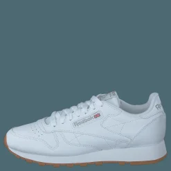 Classic Leather Ftwwht/pugry3/rbkg03