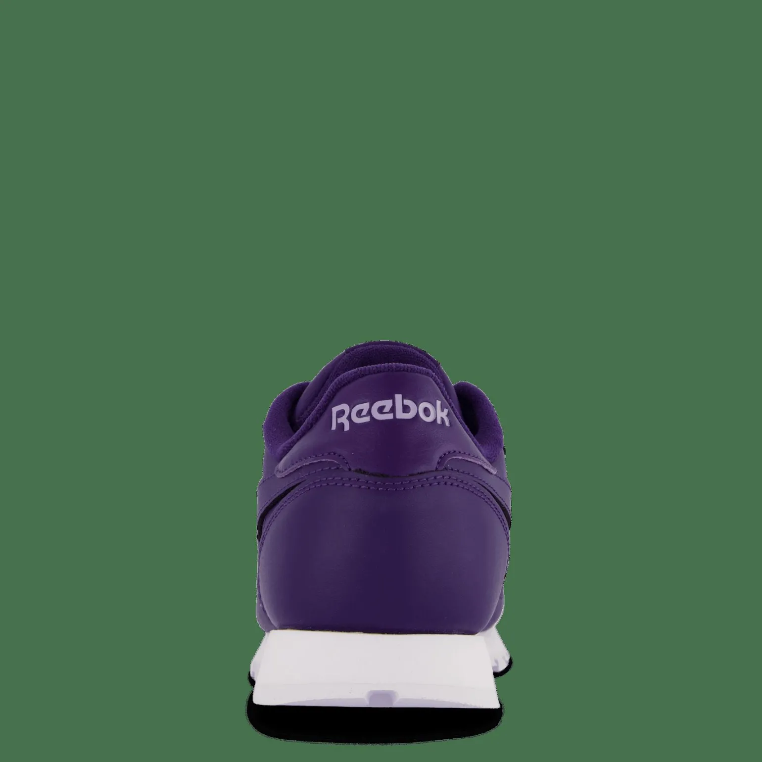 Classic Leather Mysorc/White/Viohaz