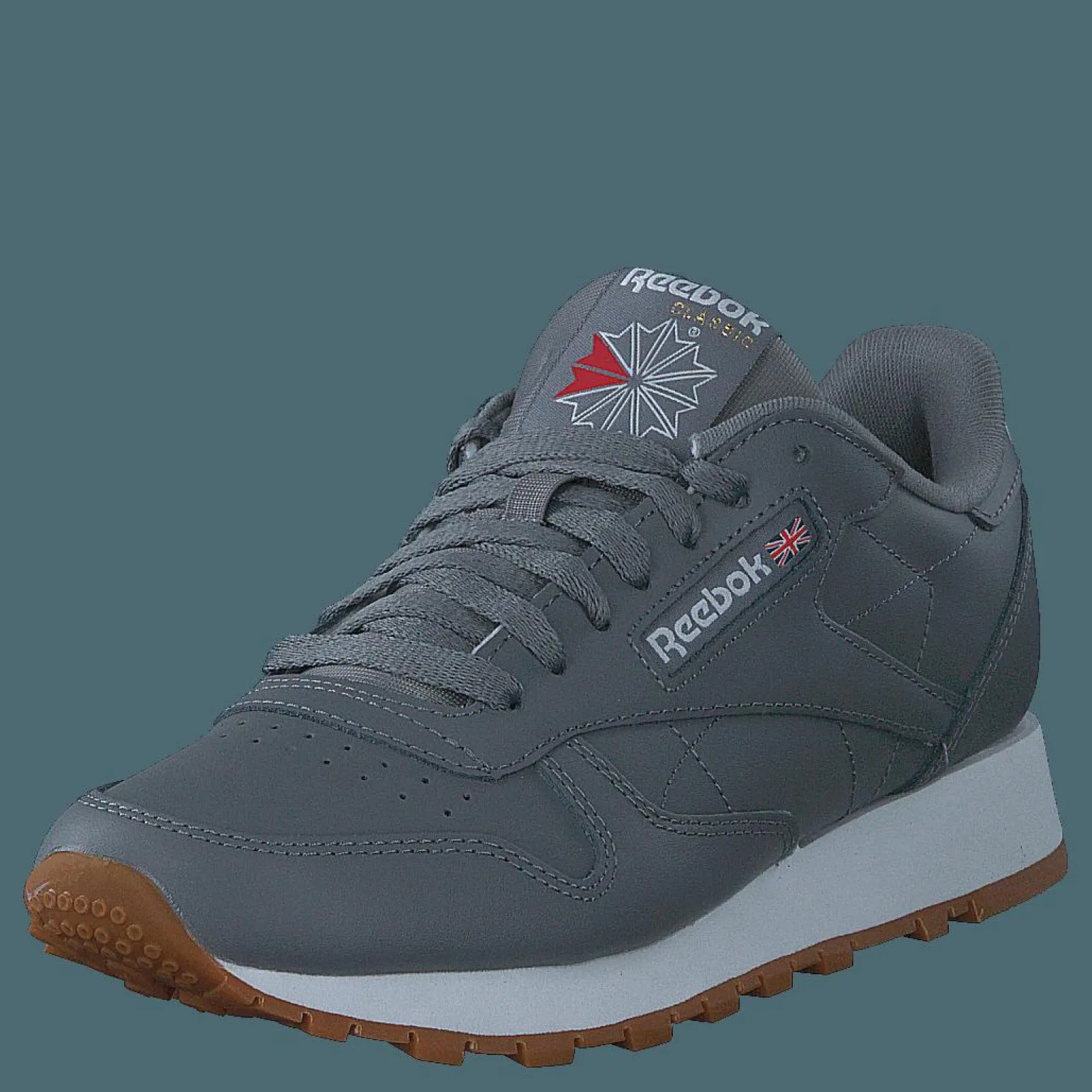 Classic Leather Pugry5/ftw