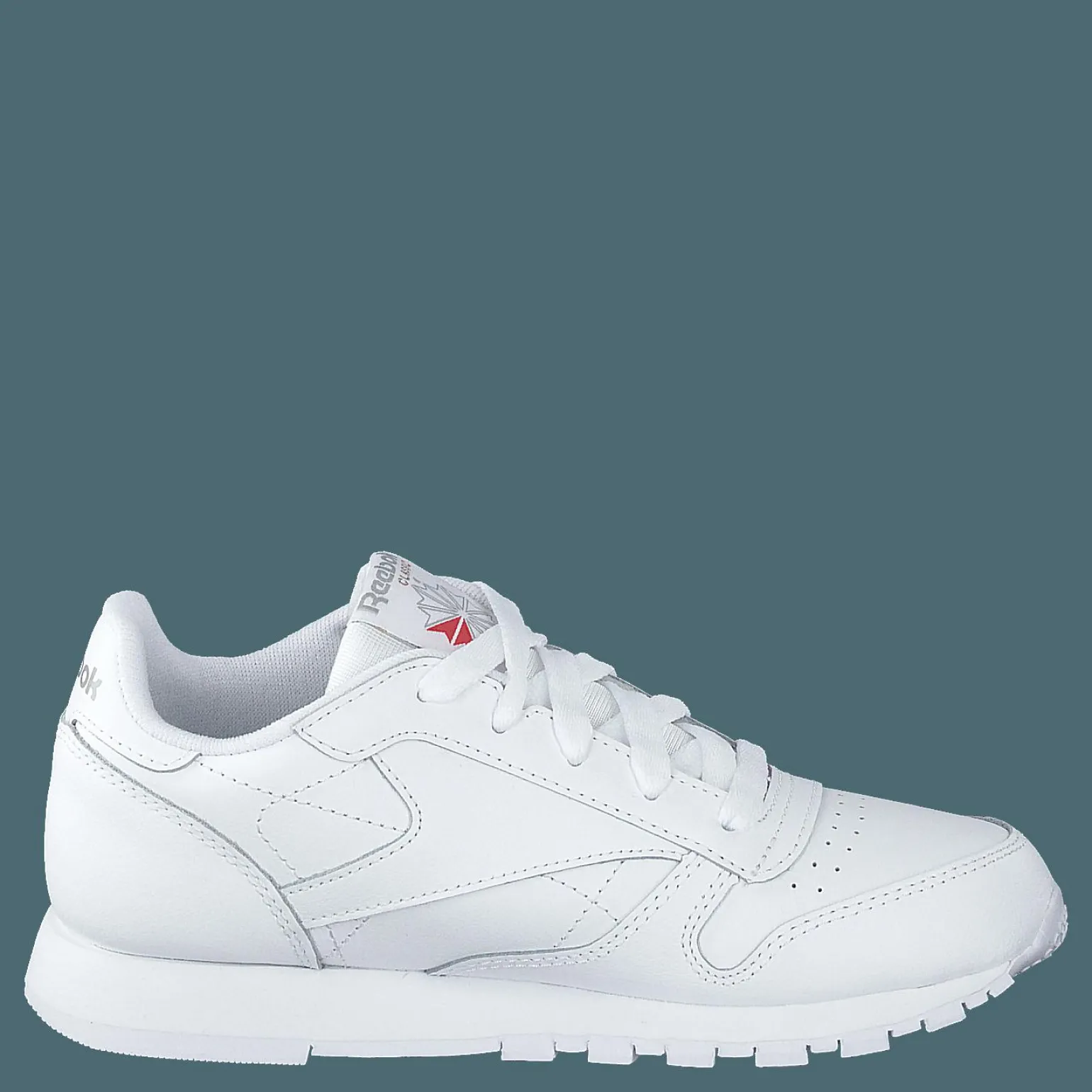 Classic Leather White